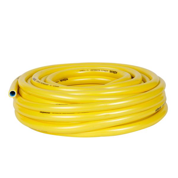 Garden Hose/Water Hose Pro Line 1/2" 20m Yellow New Collection 